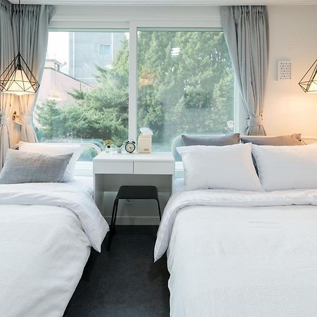 Mono House Hongdae 호텔 서울특별시 외부 사진
