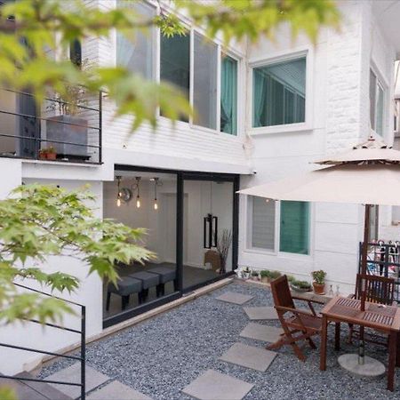 Mono House Hongdae 호텔 서울특별시 외부 사진