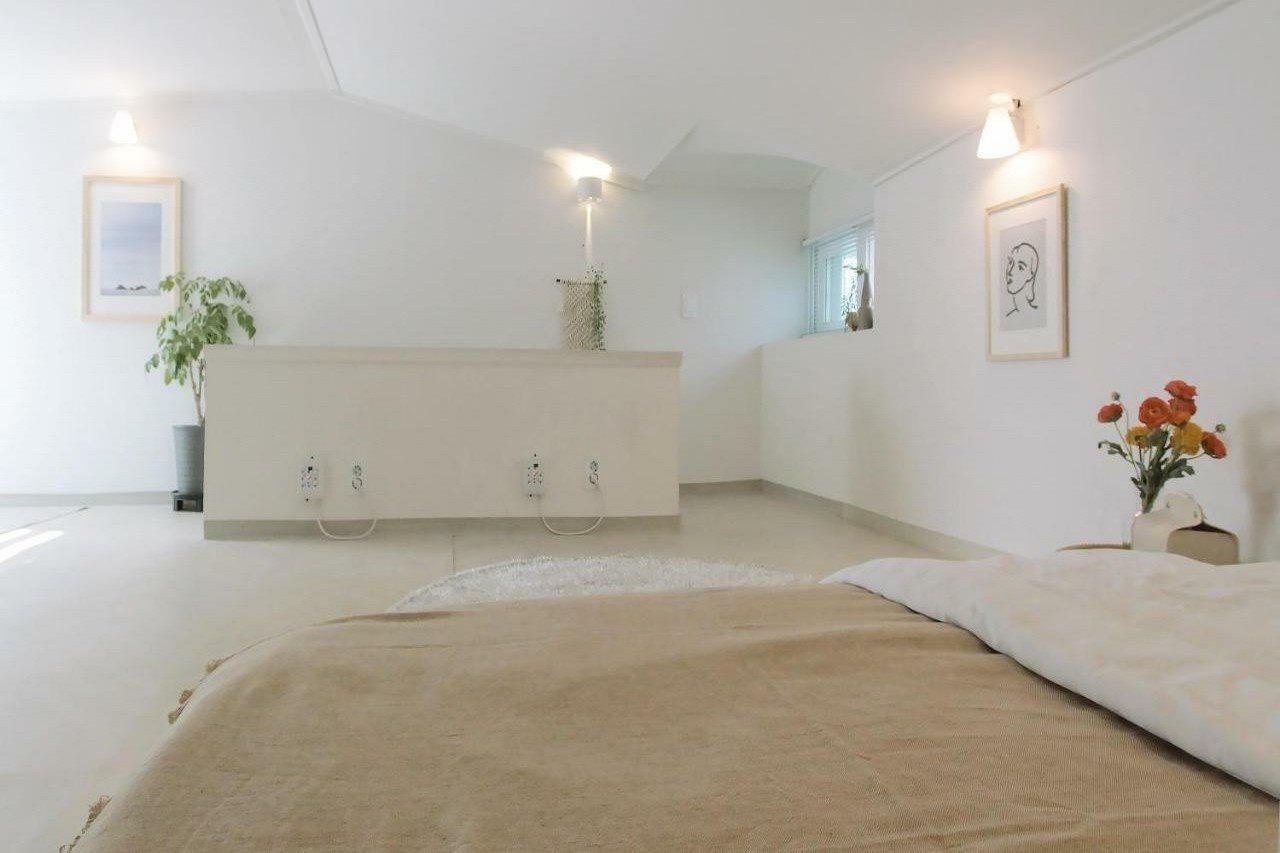 Mono House Hongdae 호텔 서울특별시 외부 사진
