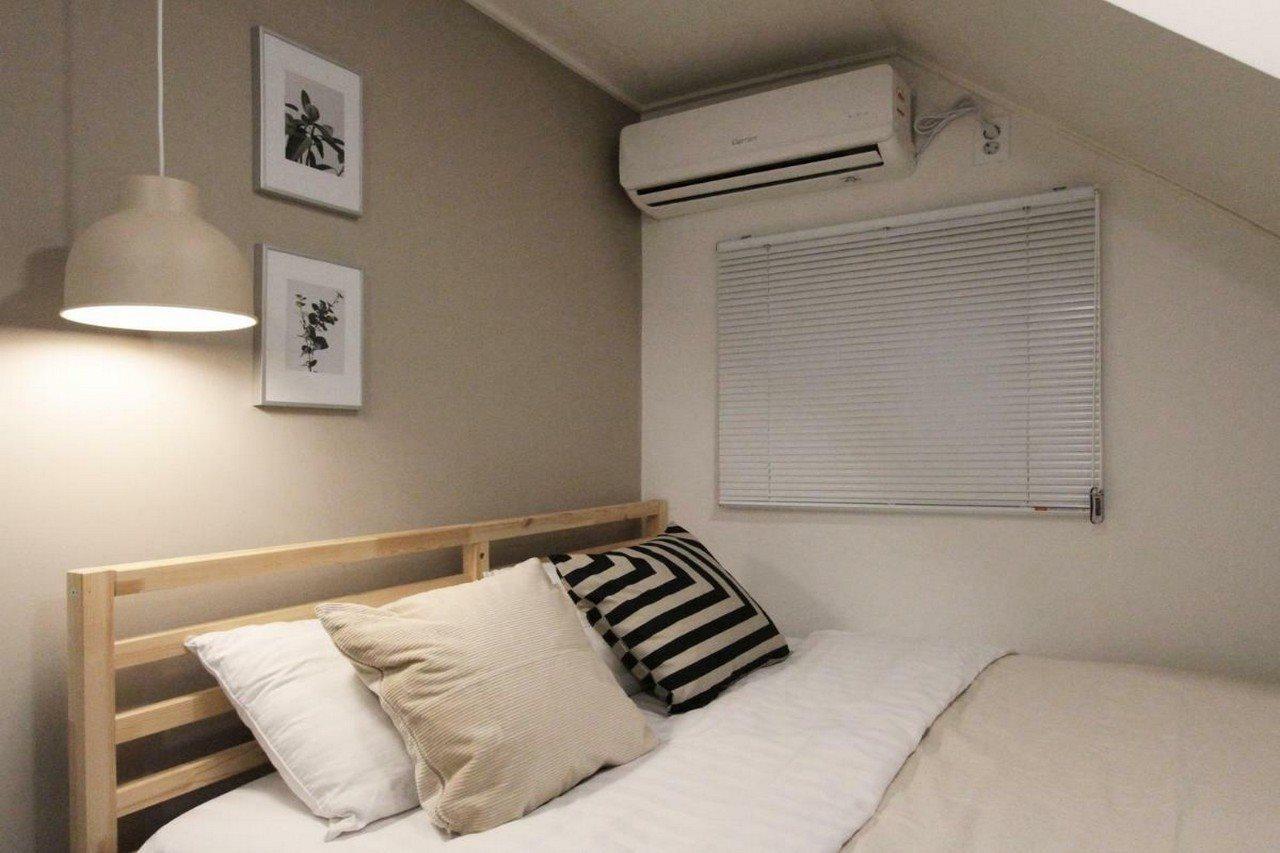 Mono House Hongdae 호텔 서울특별시 외부 사진