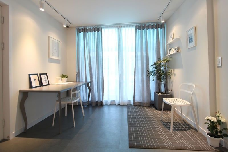 Mono House Hongdae 호텔 서울특별시 외부 사진