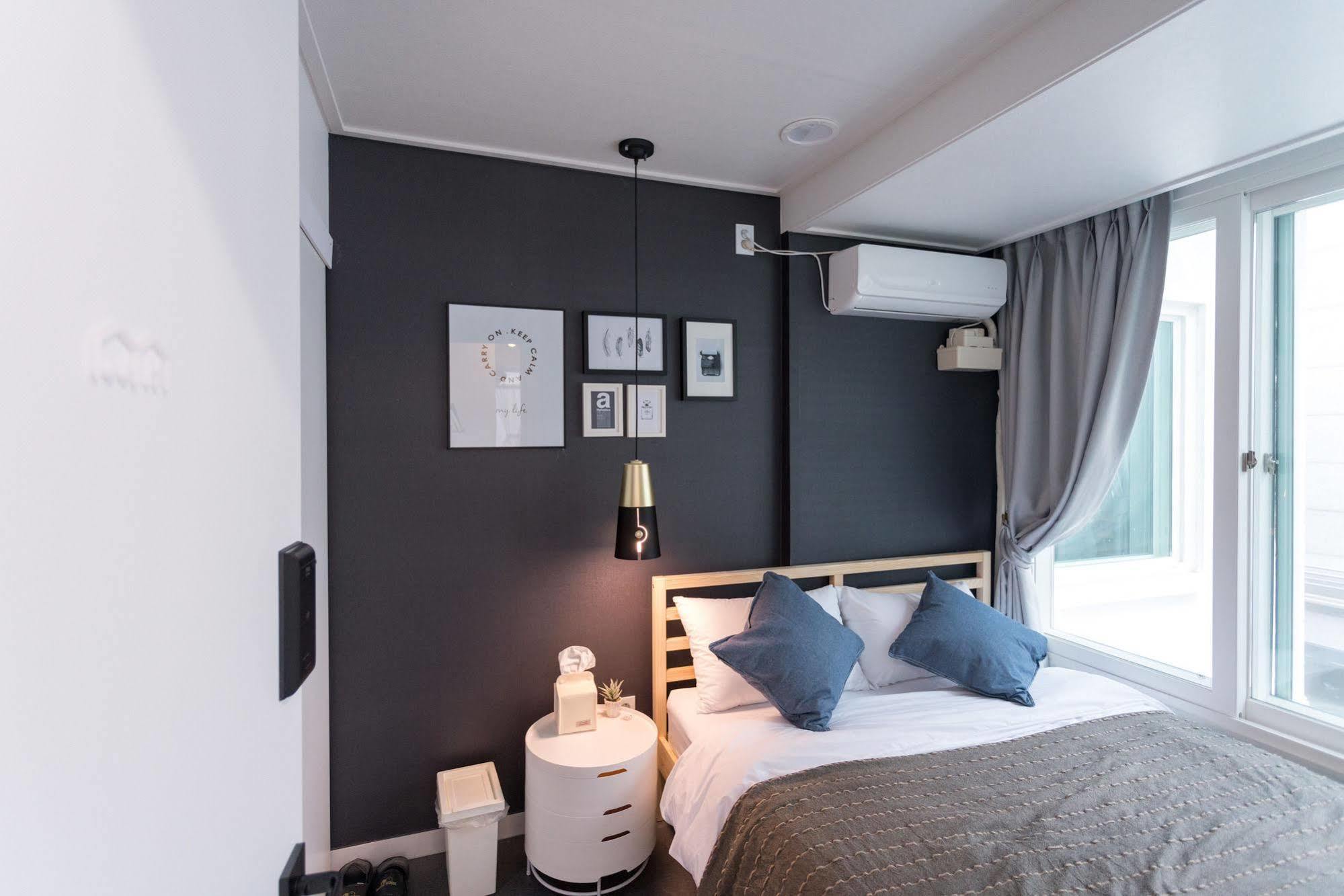 Mono House Hongdae 호텔 서울특별시 외부 사진