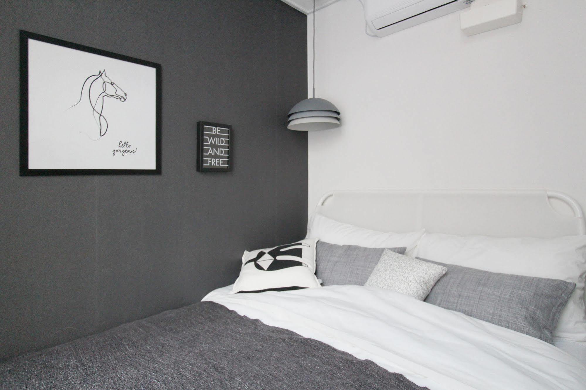 Mono House Hongdae 호텔 서울특별시 외부 사진