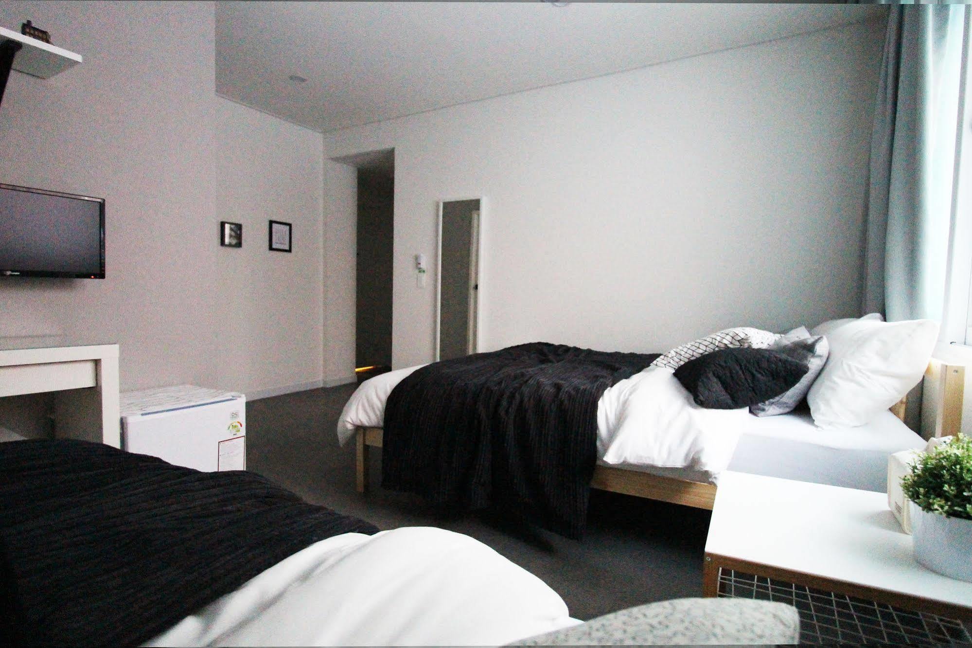 Mono House Hongdae 호텔 서울특별시 외부 사진