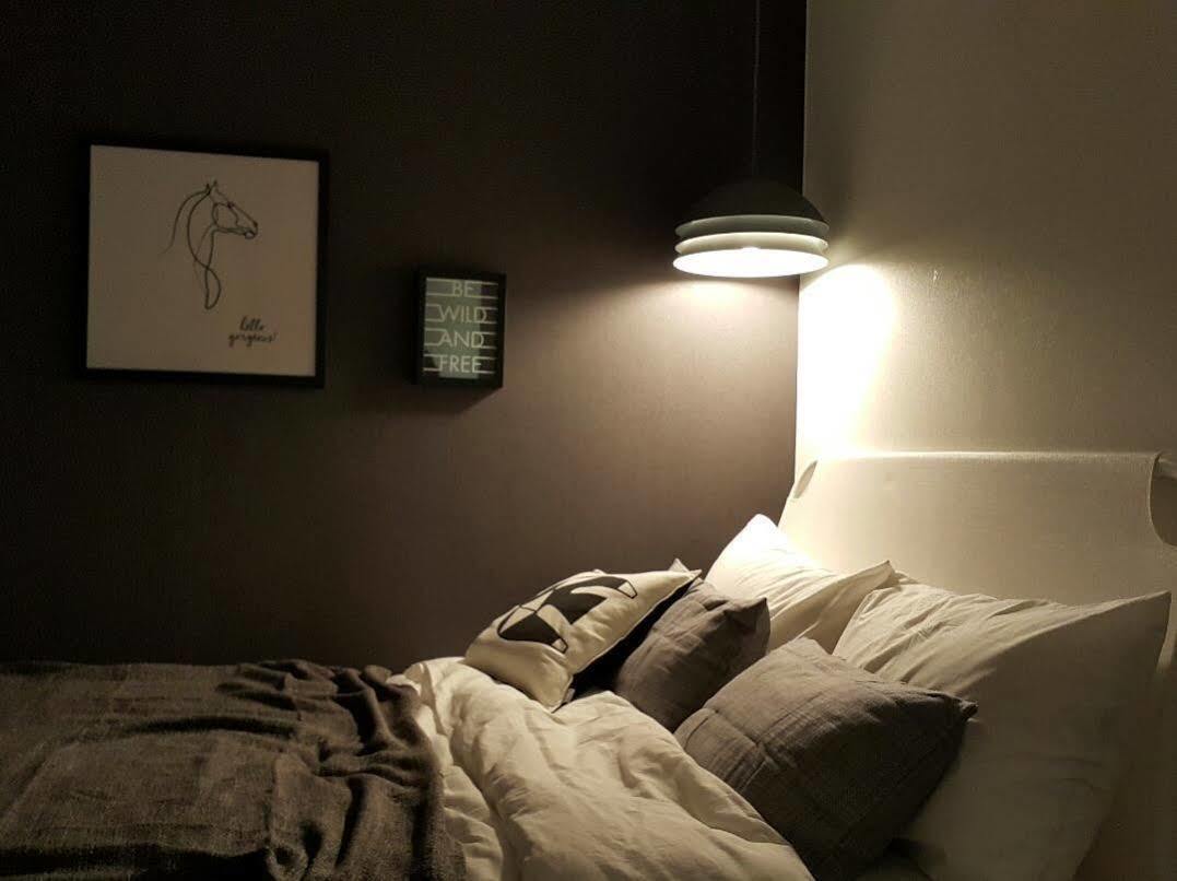 Mono House Hongdae 호텔 서울특별시 외부 사진
