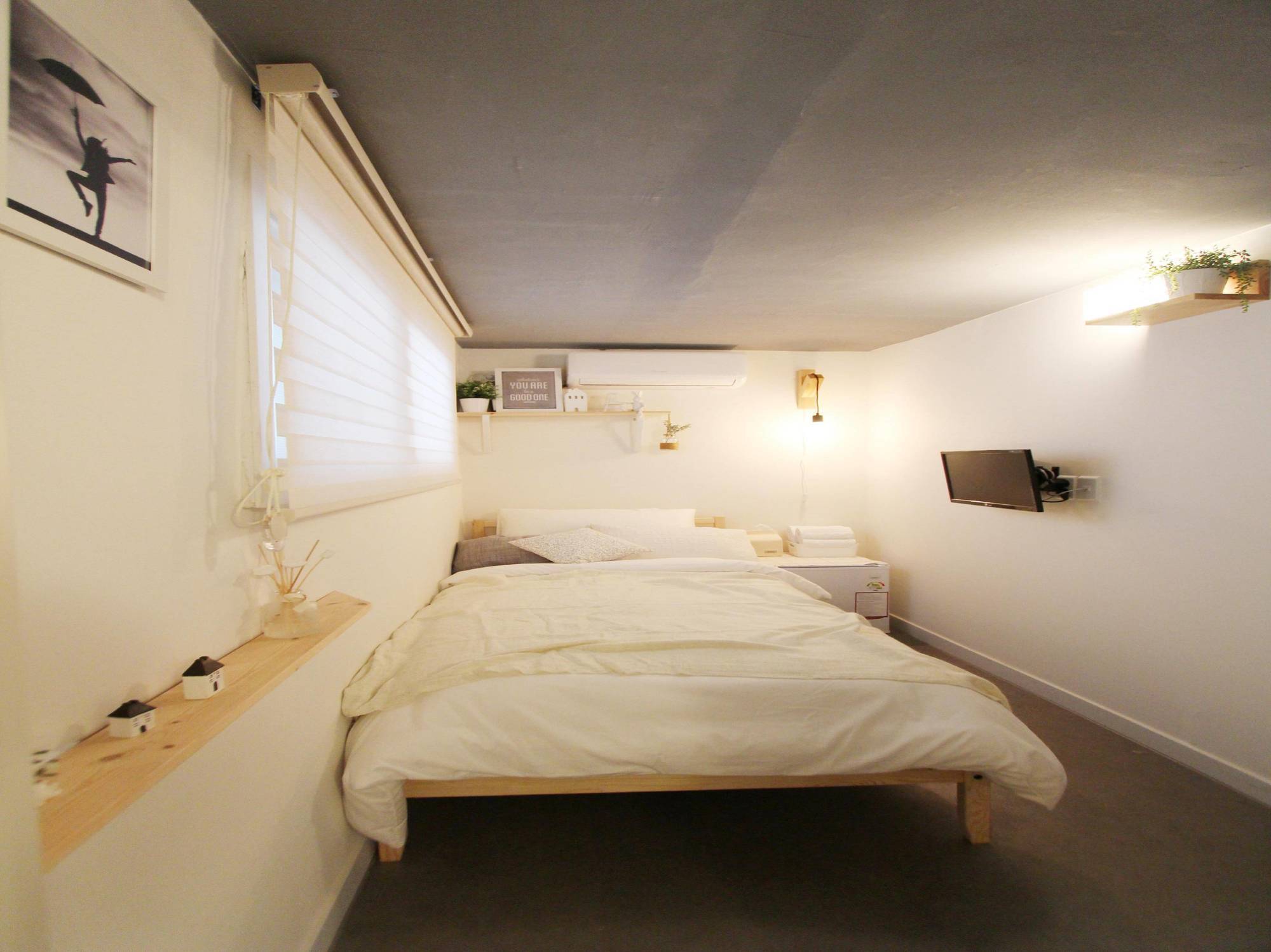 Mono House Hongdae 호텔 서울특별시 외부 사진