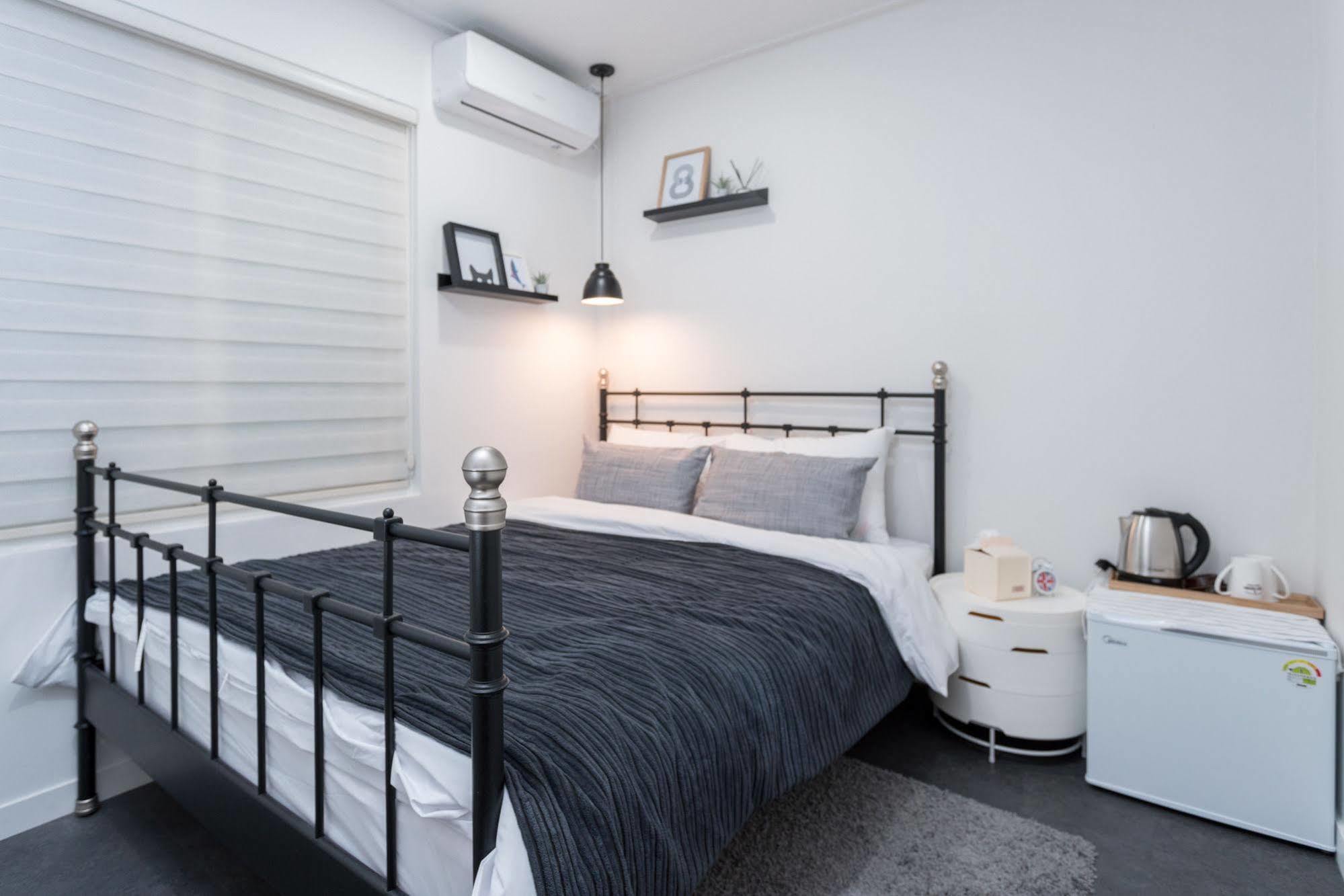 Mono House Hongdae 호텔 서울특별시 외부 사진