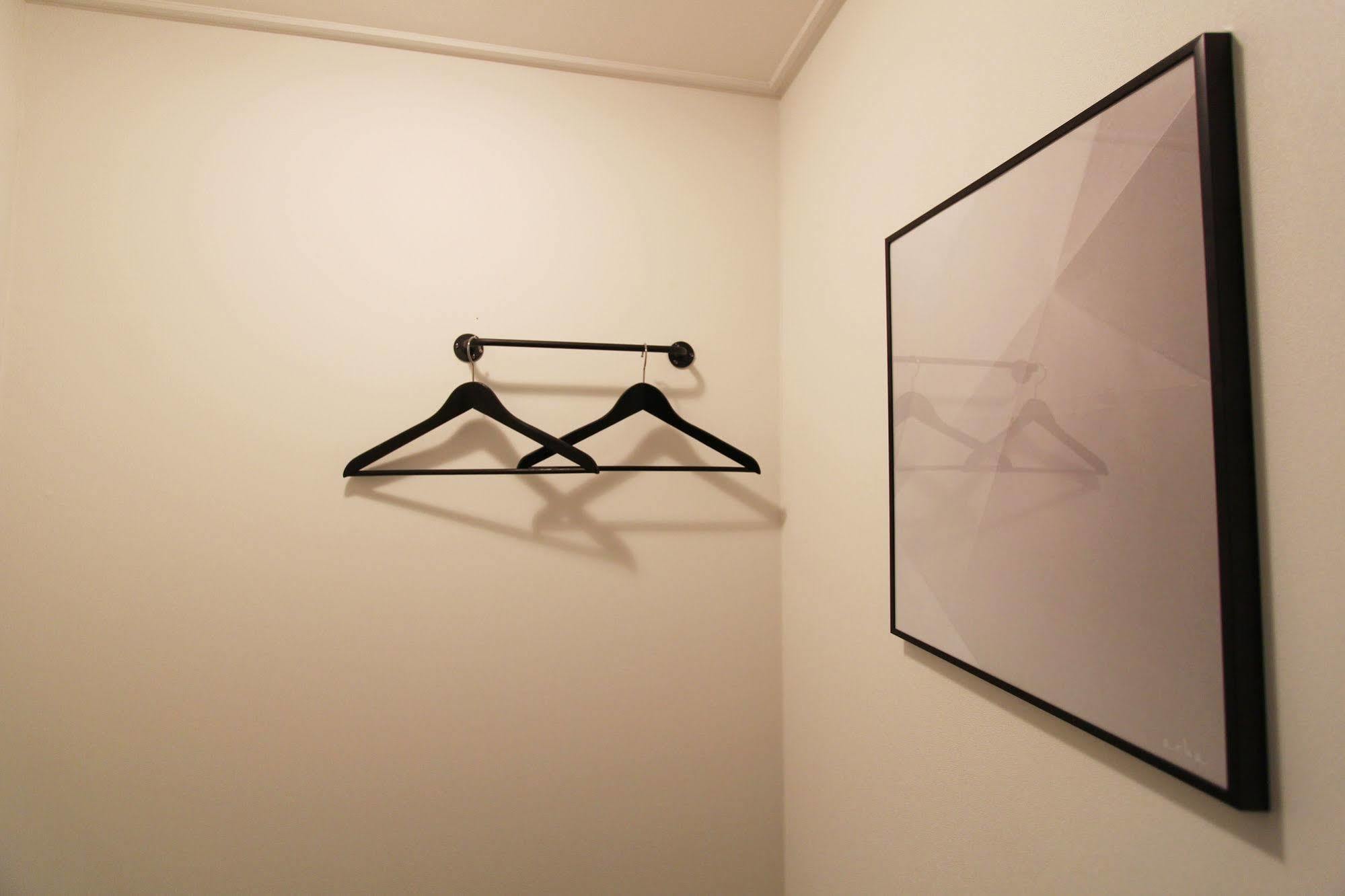 Mono House Hongdae 호텔 서울특별시 외부 사진
