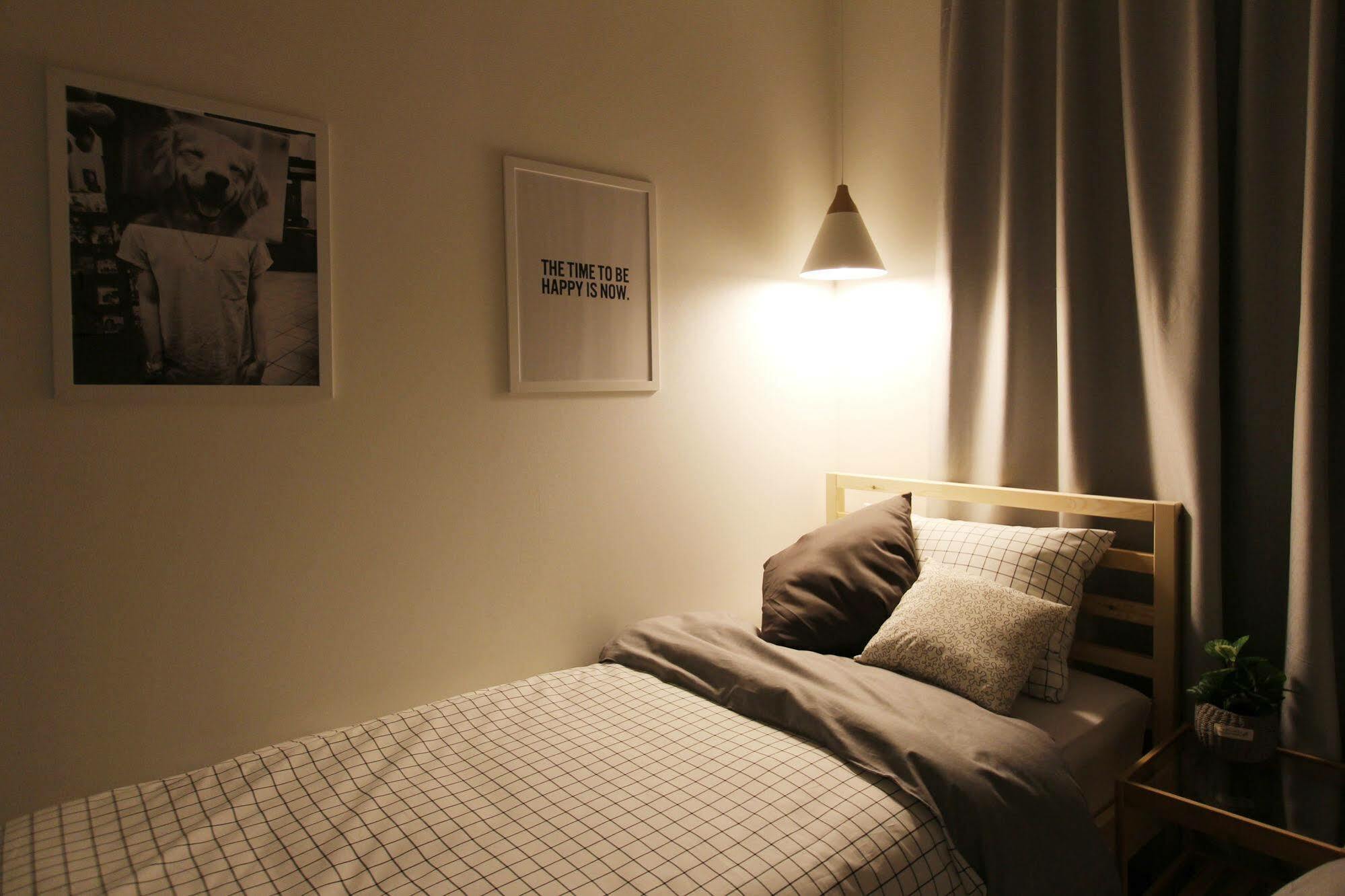Mono House Hongdae 호텔 서울특별시 외부 사진
